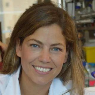 ▲María Mittelbrunn教授曾获欧莱雅-联合国教科文组织颁发的“世界杰出女科学家奖”(图片来源:gadeaciencia.org)