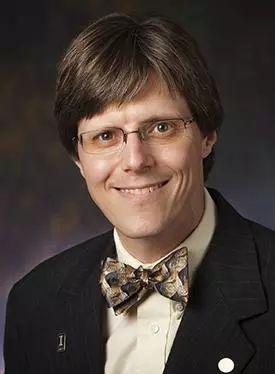 Paul Kwiat(来源:UIUC)
