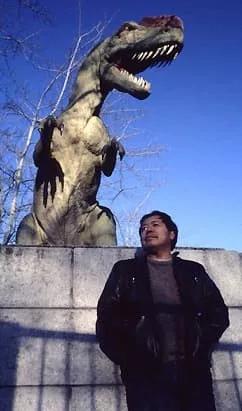 出处:1997年1月《Asian Reader》