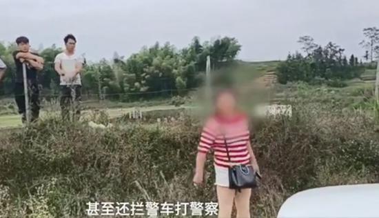 9102年都要过完了,还信奉谁横谁有理的野蛮逻辑?/梨视频