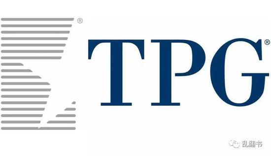 雅虎的买家之一:TPG