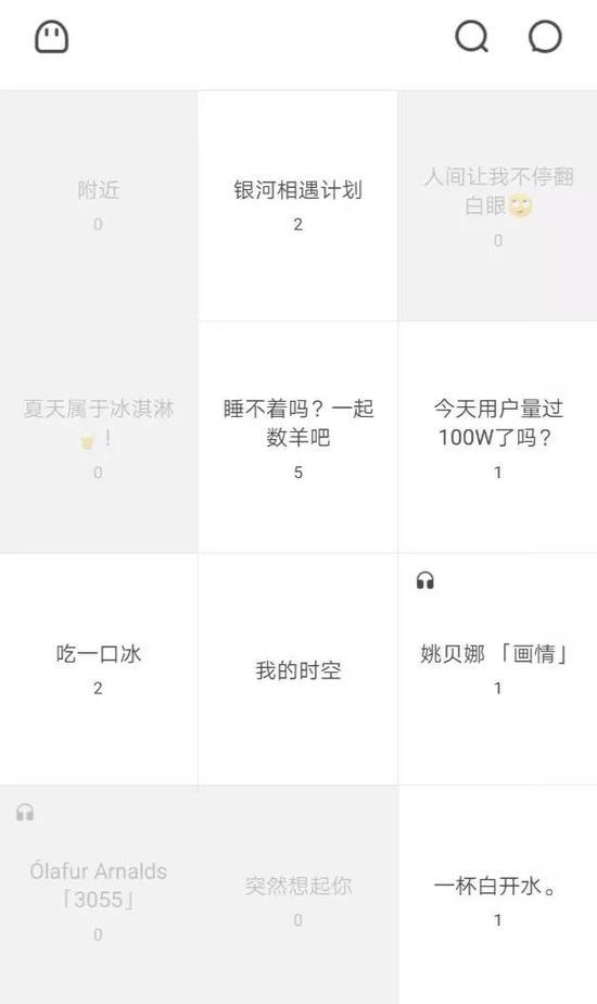 3050产品截图