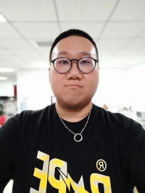 美形前后对比
