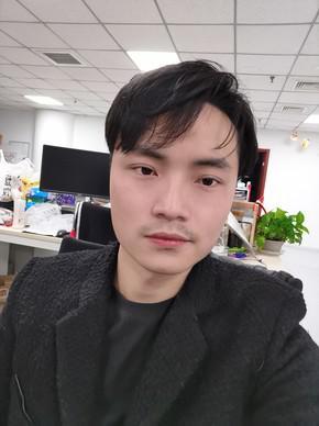 荣耀V20自拍样张