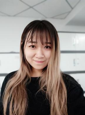 前置摄像头样张对比