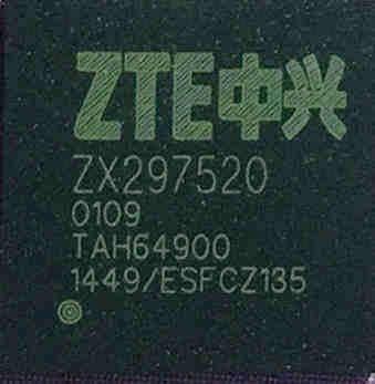 ZX297520芯片