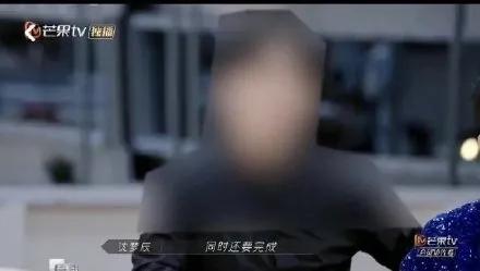 后期:什么轮廓?羽化?微调?不要了!|《披荆斩棘的哥哥》