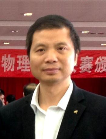 ▲南开大学宋峰教授主要研究方向是光学和凝聚态物理,半路出家研究奥赛(来源:网络)