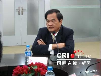 朱江洪在2006年格力集团述职会上
