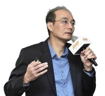 陈冠州-资料