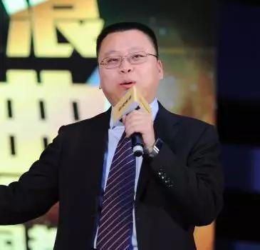 刘兴亮 DCCI互联网研究院院长 互联网学者