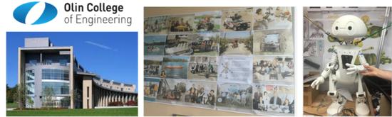 图 7 Olin 学院