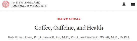 截图来源:New England Journal of Medicine