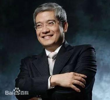 郎咸平/图源:百度百科