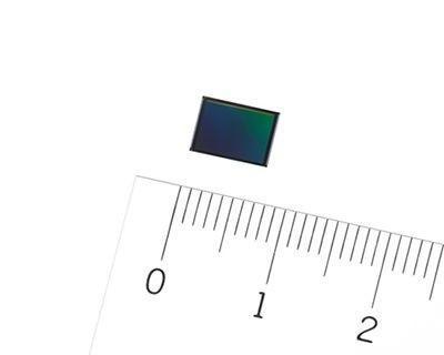 IMX586传感器
