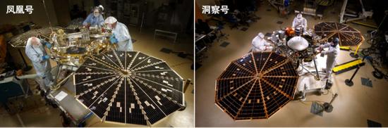 过于相似。jpg 来源:NASA/JPL