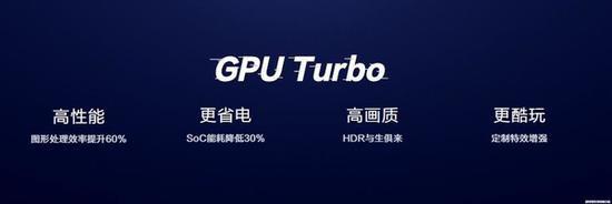 GPU Turbo落地麦芒7