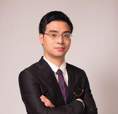 李成东 电商战略分析师