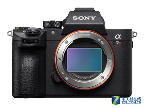 索尼A7R III