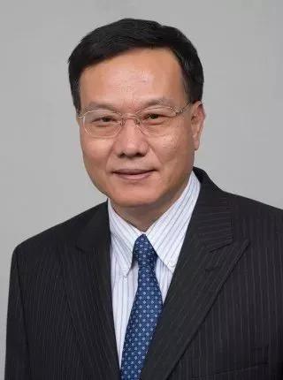 霍文哲教授,图片来源:武汉大学官网