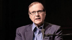 苹果CEO库克悼念保罗·艾伦：我们失去了一位先驱