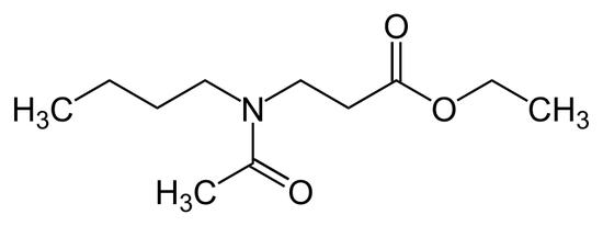IR3535的化学式(图片来源:wiki)