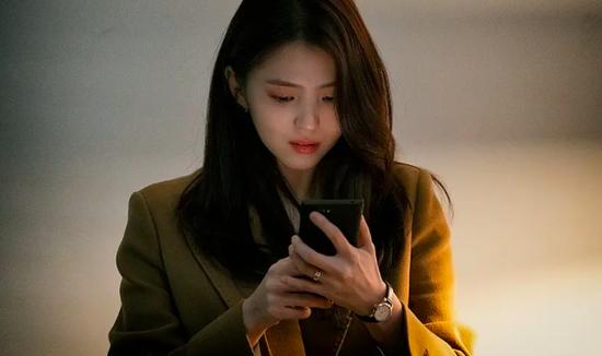 《夫妻的世界》剧照