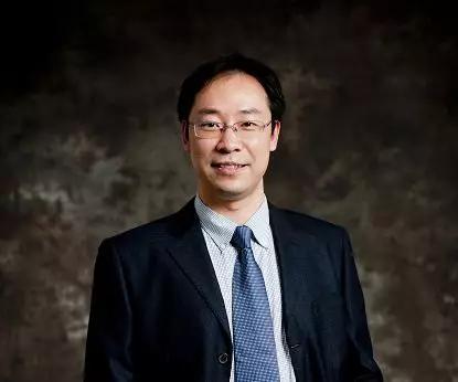 包云岗