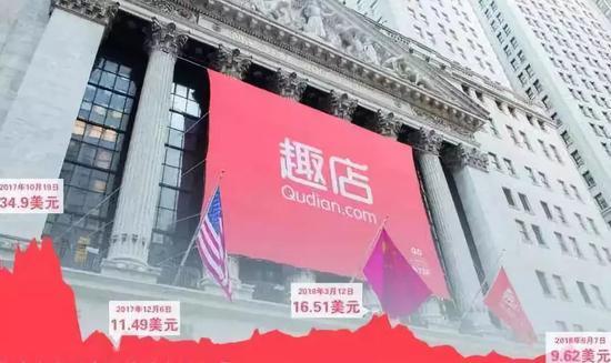 故事还能讲下去吗?(图片来自网络)