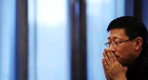 红杉资本:沈南鹏