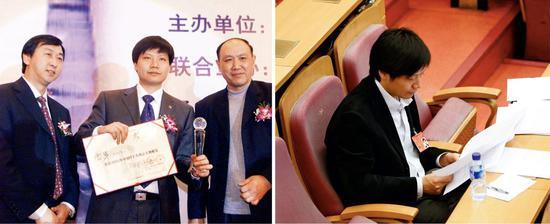 “劳模”雷军少年得志,但是大器晚成