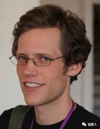 克里斯托弗·普尔(Christopher Poole)
