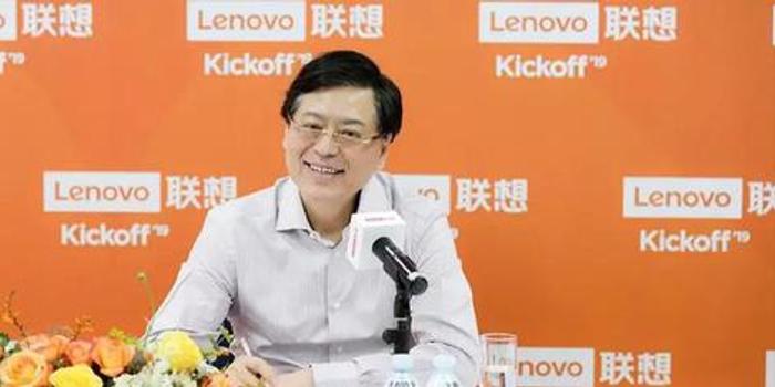 没有离开的归来 杨元庆的联想无间道?