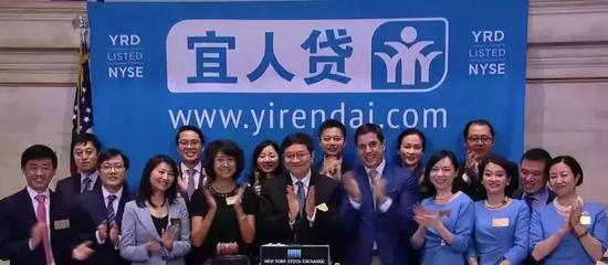 死也要去美国敲钟,钟声一响,黄金万两