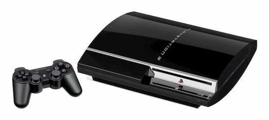 图31:PlayStation 3,2006。