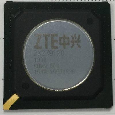中兴10G-PON芯片 ZX279120