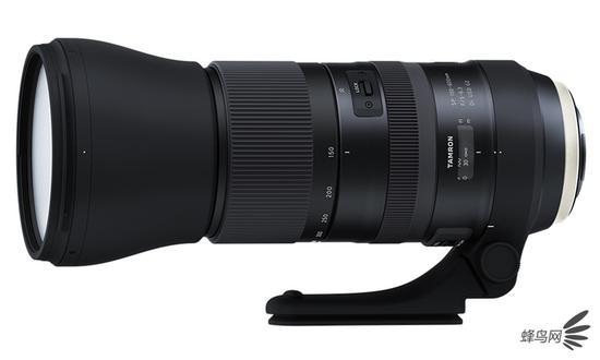SP 150-600mm F/5-6.3 Di VC USD G2 (Model A022) 尼康卡口