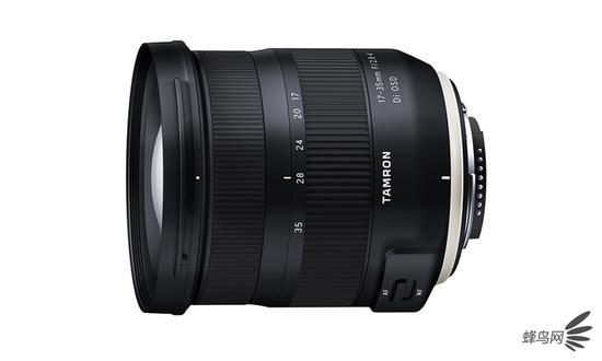 17-35mm F/2.8-4 Di OSD (Model A037) 尼康卡口