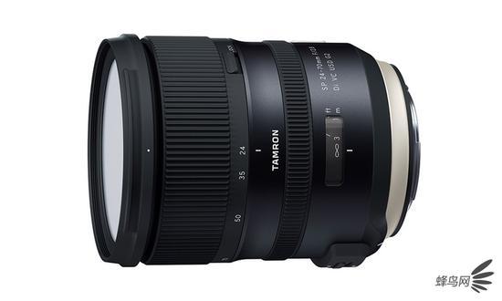 SP 24-70mm F/2.8 Di VC USD G2 (Model A032) 尼康卡口