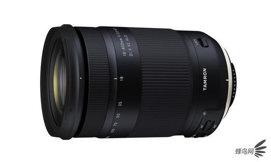 18-400mm F/3.5-6.3 Di II VC HLD (Model B028) 尼康卡口