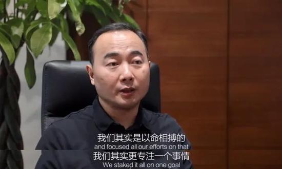 (雷鸣谈闪电战)