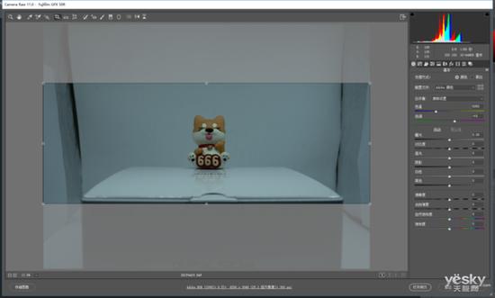 第7页打破传统桎梏 富士GFX 50R中画幅相机评测
