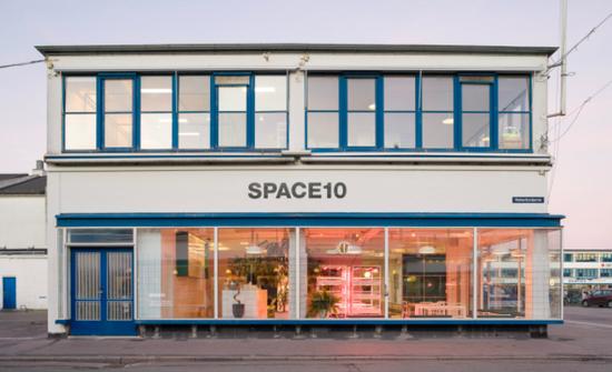 ▲ 图片来自:SPACE10