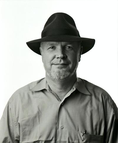 Tim Bray,图片来源于纽约时报