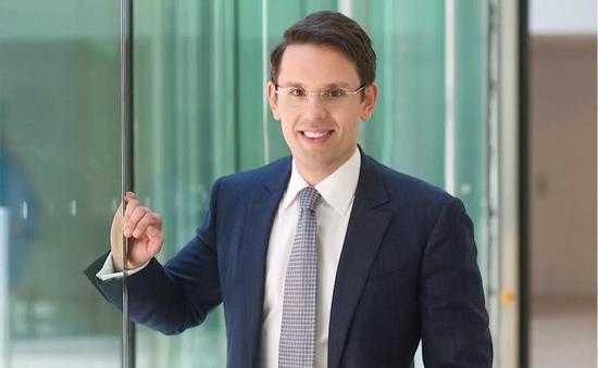 Christian Angermayer
