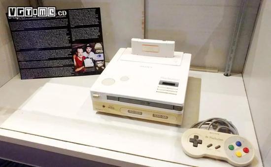 从未发售的PSX