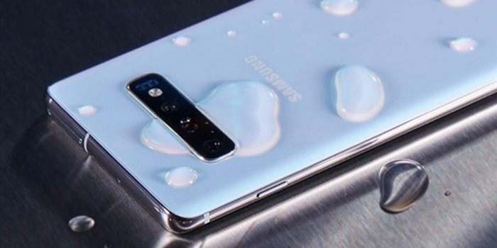 三星S10真的火了?预售量比S9暴增400%浏览