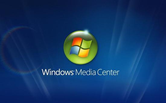 Windows Media Center