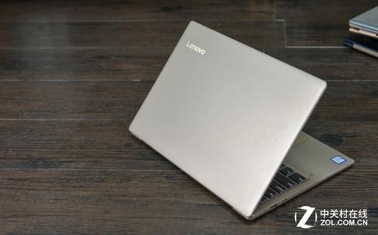 联想ideapad 720S 外观