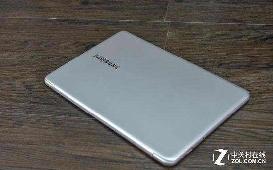 三星Notebook 9外观
